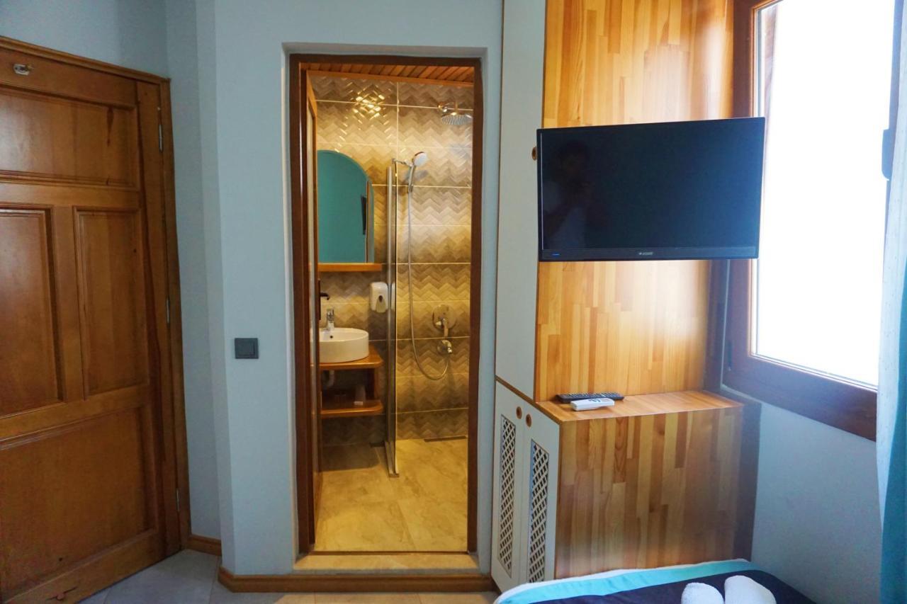 Cobanoglu Hotel Kaş Zewnętrze zdjęcie