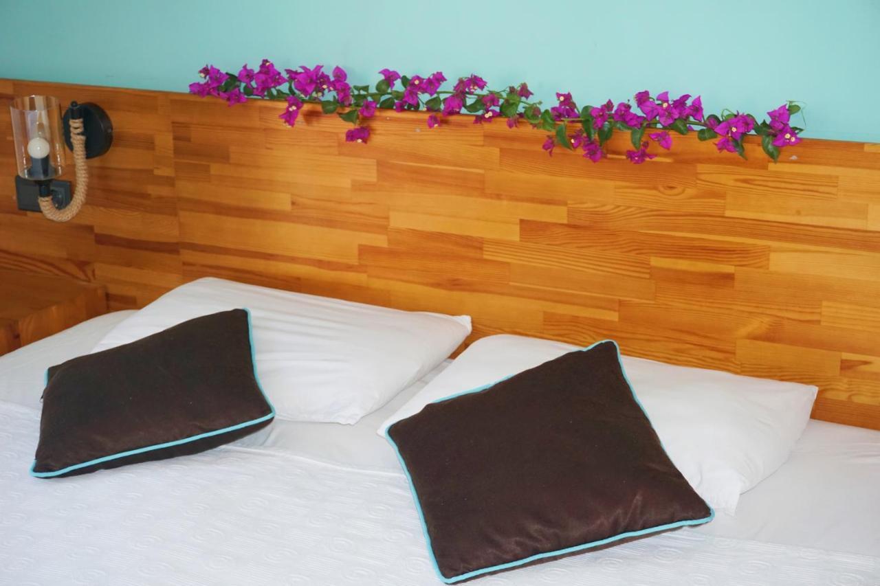 Cobanoglu Hotel Kaş Zewnętrze zdjęcie