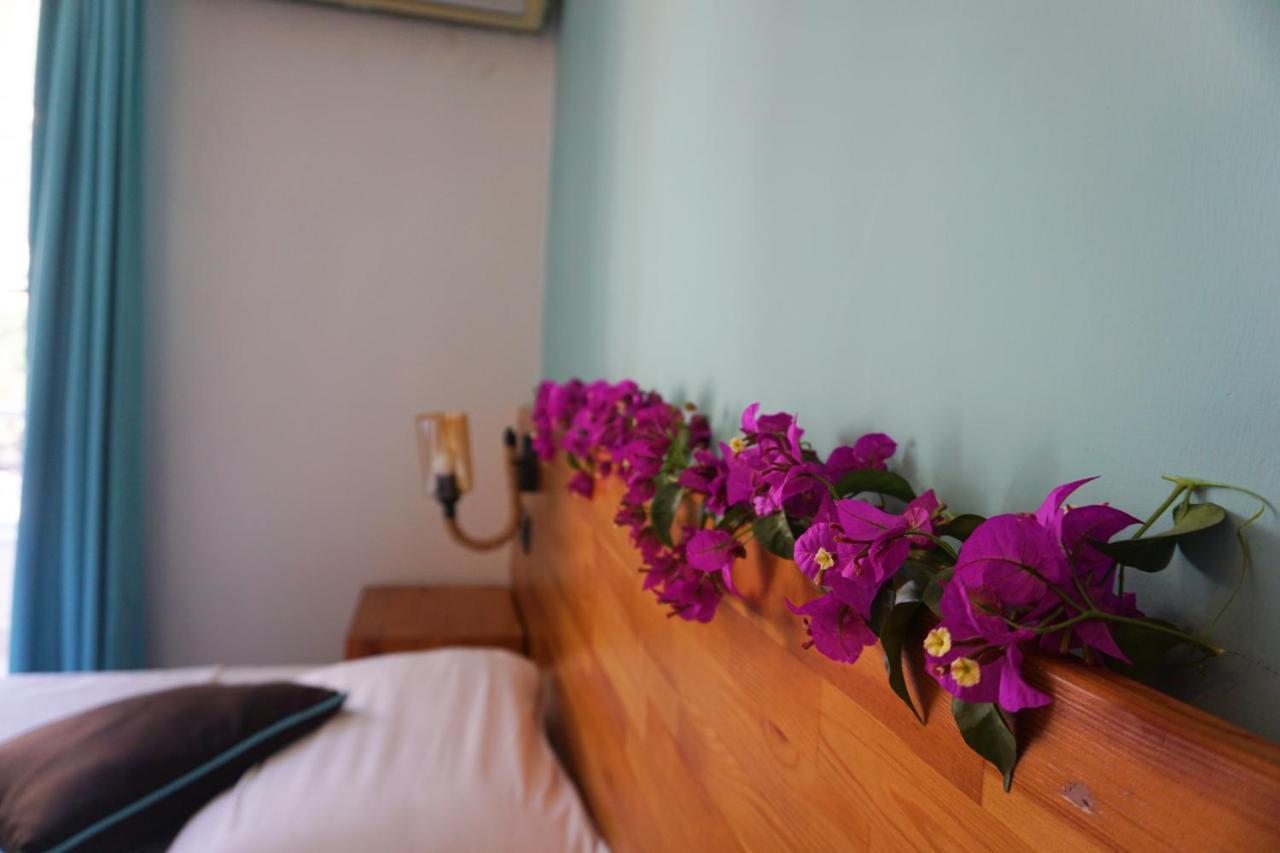 Cobanoglu Hotel Kaş Zewnętrze zdjęcie