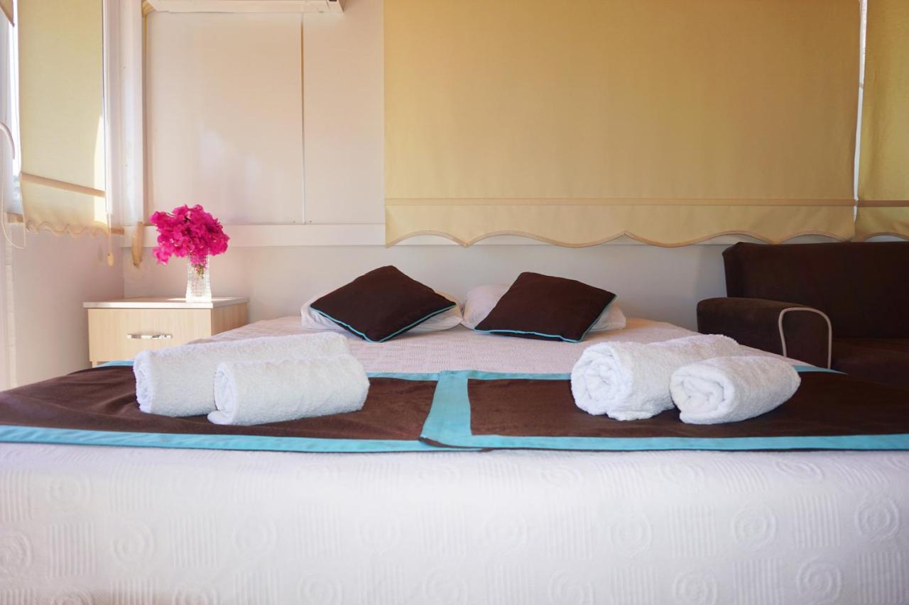 Cobanoglu Hotel Kaş Zewnętrze zdjęcie